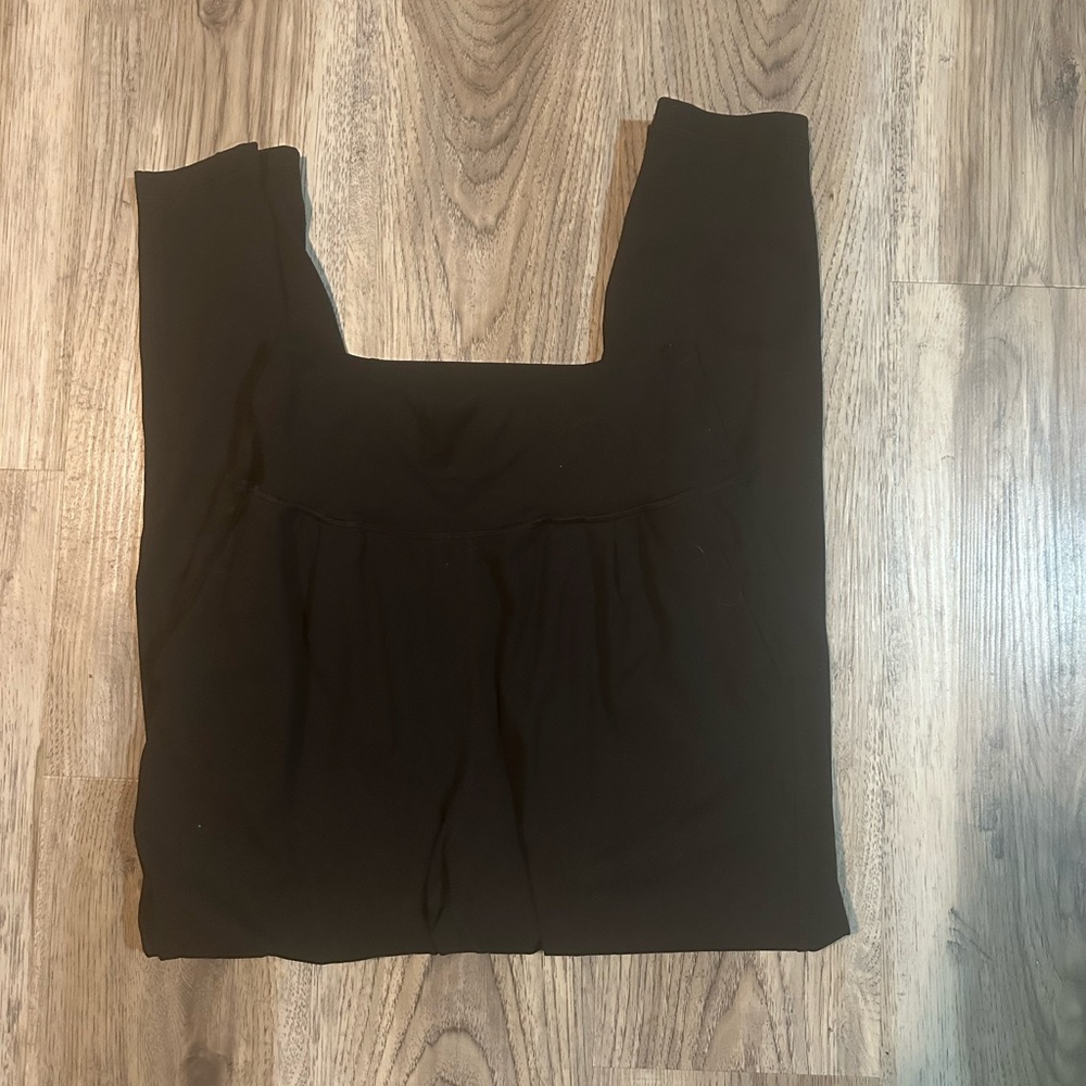 Yogalicious Black Joggers